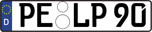 PE-LP90