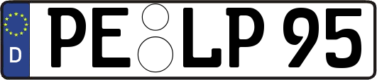 PE-LP95