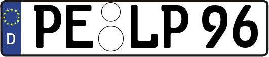 PE-LP96