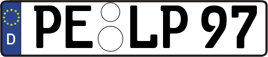 PE-LP97