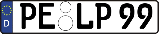 PE-LP99