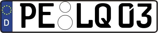 PE-LQ03