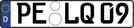PE-LQ09