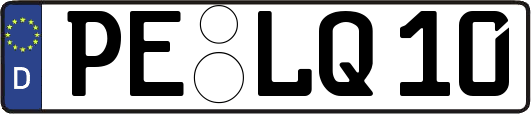 PE-LQ10
