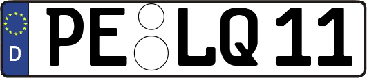 PE-LQ11