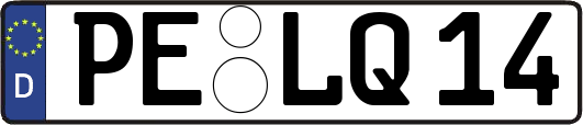 PE-LQ14