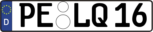 PE-LQ16