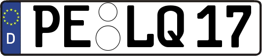 PE-LQ17