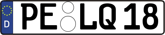 PE-LQ18