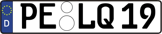 PE-LQ19