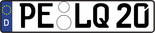 PE-LQ20