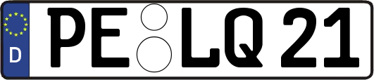 PE-LQ21