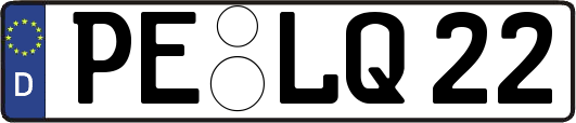 PE-LQ22