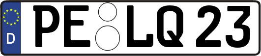 PE-LQ23