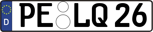 PE-LQ26