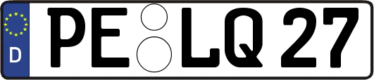 PE-LQ27