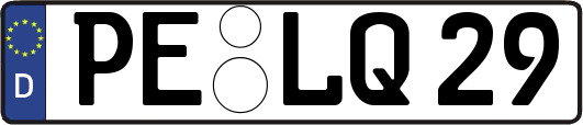 PE-LQ29