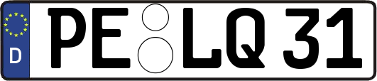 PE-LQ31