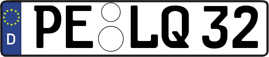 PE-LQ32