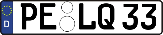 PE-LQ33