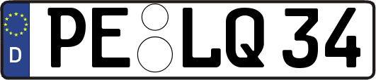 PE-LQ34