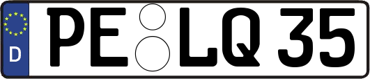 PE-LQ35