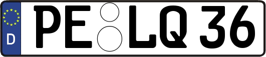 PE-LQ36