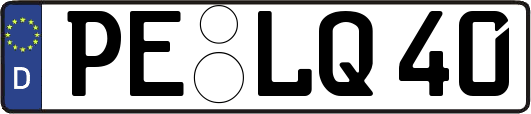 PE-LQ40