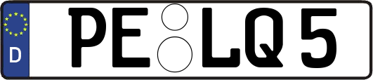 PE-LQ5