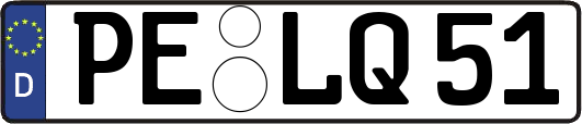 PE-LQ51