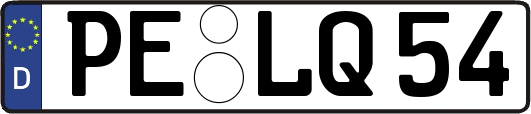 PE-LQ54