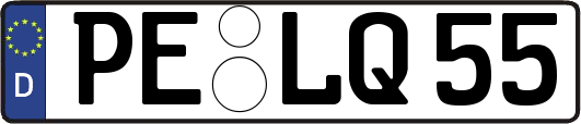 PE-LQ55
