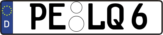PE-LQ6