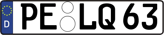PE-LQ63