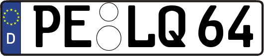 PE-LQ64