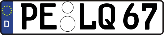 PE-LQ67