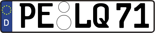 PE-LQ71