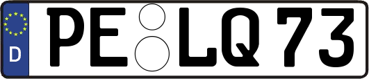 PE-LQ73