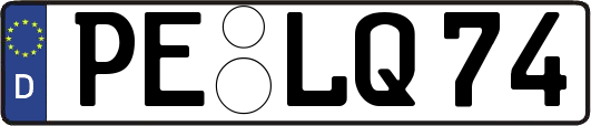 PE-LQ74