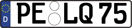 PE-LQ75
