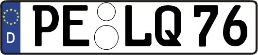 PE-LQ76