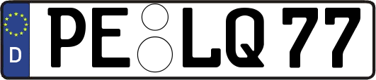 PE-LQ77