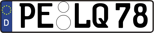 PE-LQ78