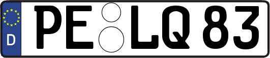 PE-LQ83