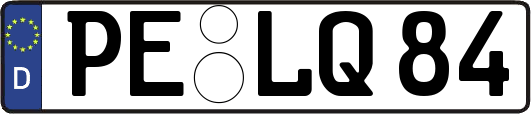 PE-LQ84