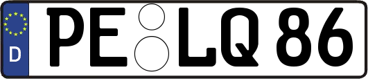 PE-LQ86