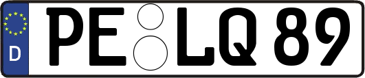 PE-LQ89