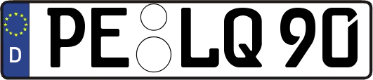 PE-LQ90