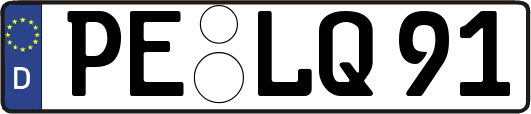PE-LQ91