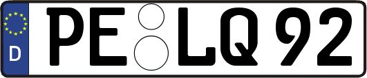 PE-LQ92